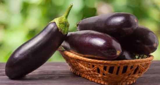 لاغری با بادمجان نی نی سایت ؛ کاهش وزن با خوردن بادمجان