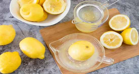 نگهداری آبلیمو با تفاله ؛ نحوه صحیح نگهداری آبلیمو چگونه است؟