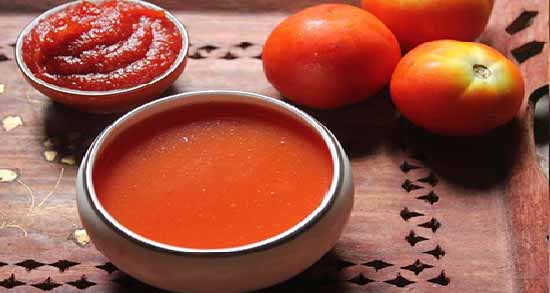 آب گوجه فرنگی اسیدی است یا قلیایی و همه چیز درباره آب گوجه فرنگی - فال ...