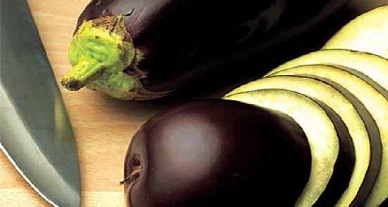 طرز تهیه آب بادمجان و آموزش درست کردن آب بادمجان در منزل - فال و خواب