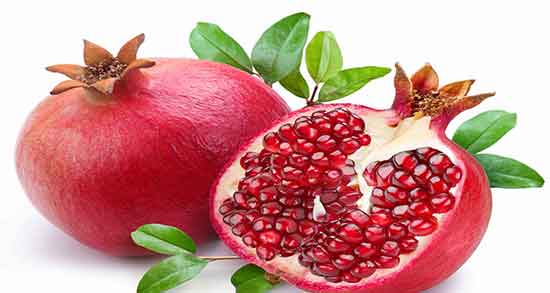 انار و دیابت نوع دو ؛ تاثیر مصرف انار برای کنترل دیابت نوع دو زنان باردار