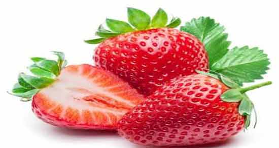 توت فرنگی برای جنین ؛ حفظ سلامت جنین با خوردن توت فرنگی