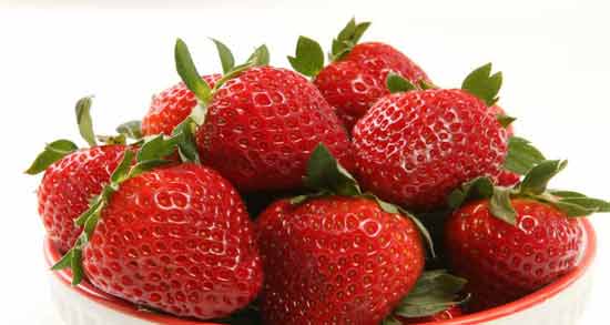 توت فرنگی و دیابت بارداری ؛ خاصیت خوردن توت فرنگی برای درمان دیابت بارداری