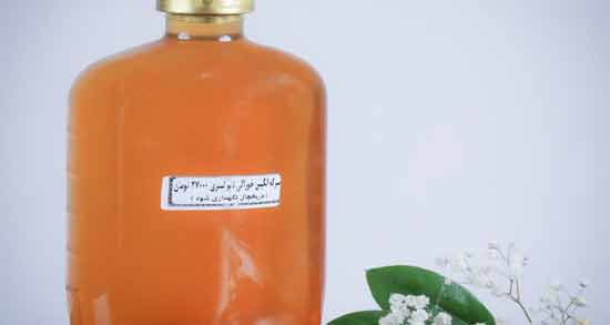 خواص سرکه انگبین افتیمون ؛ آشنایی با فواید مصرف سرکه انگبین افتیمون