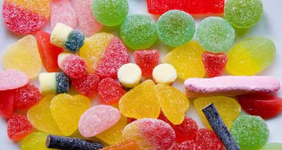 خواص پاستیل نی نی سایت ؛ استفاده از پاستیل چه خواصی برای سلامتی دارد
