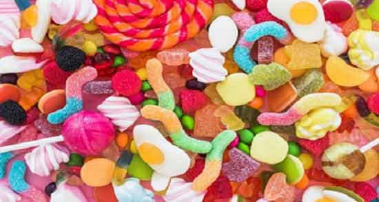 خواص پاستیل و ژله ؛ خاصیت خوردن پاستیل و ژله برای سلامتی بدن