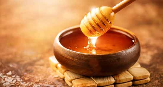 خوردن عسل در بارداری ؛ آیا زنان باردار می توانند عسل بخورند؟