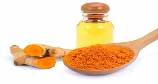 روغن زردچوبه برای ضرب دیدگی ؛ استفاده از روغن زردچوبه برای درمان ضرب دیدگی