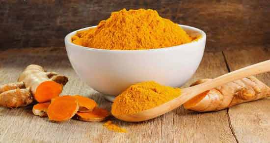 روغن زردچوبه برای مو ؛ درمان ریزش مو با مصرف روغن زردچوبه