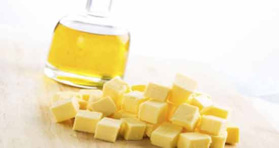 روغن کره چیست ؛ همه چیز درباره روغن کره و خواص آن
