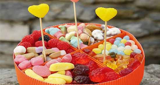 طرز تهیه پاستیل خانگی بدون گلوکز ؛ روشی ساده برای درست کردن پاستیل بدون استفاده گلوکز