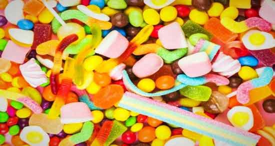 مضرات پاستیل نی نی سایت ؛ بررسی مضرات خوردن پاستیل برای سلامتی
