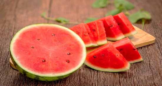 هندوانه قند دارد یا نه ؛ چه میزان قند در هندوانه وجود دارد