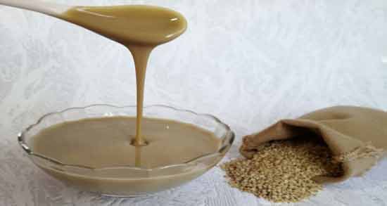 کره کنجد برای کودکان ؛ تاثیر خوردن کره کنجد برای حفظ سلامت کودکان