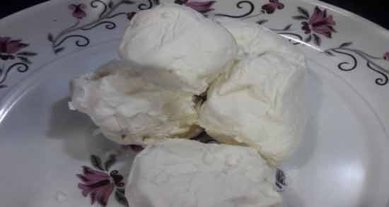 کره گاوی برای پوست ؛ جوانسازی پوست صورت با مصرف کره گاوی