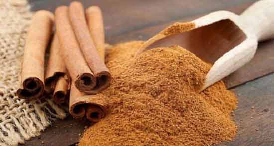 خواص دارچین برای مغز ؛ افزایش قدرت یادگیری با استفاده دارچین