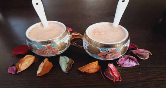 خوردن چای ماسالا در پریودی ؛ خواص و مضرات مصرف چای ماسالا در پریودی