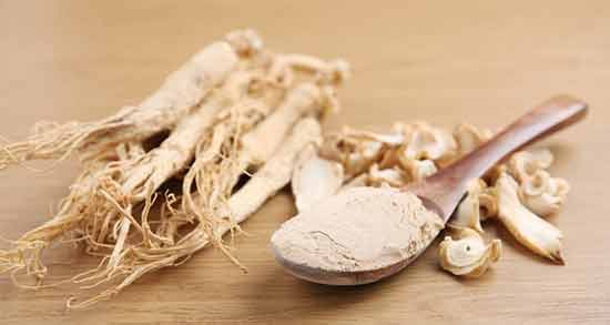 طریقه مصرف جینسینگ برای پوست ؛ روش استفاده از جینسینگ برای سلامت پوست