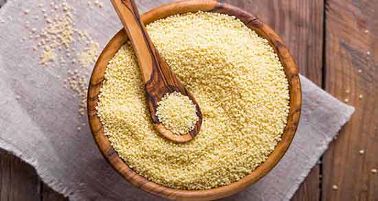 پودر جوانه گندم با شیر برای چاقی ؛ خاصیت خوردن پودر جوانه گندم و شیر برای چاق شدن