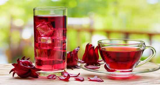 چای ترش برای مردان ؛ بررسی خواص خوردن چای ترش برای سلامت مردان