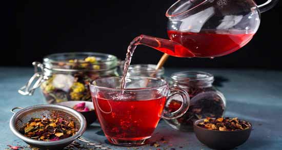 چای ترش بهتر است یا چای سبز ؛ کدام خاصیت بیشتری دارد؟