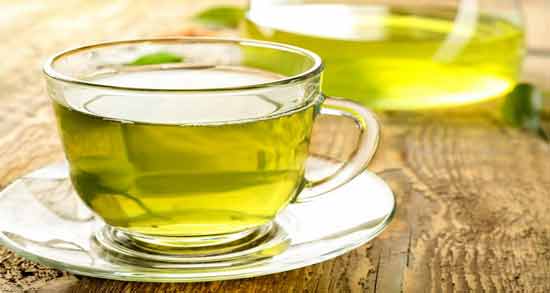 چای سبز برای کودکان ؛ خواص و مضرات دادن چای سبز به کودکان