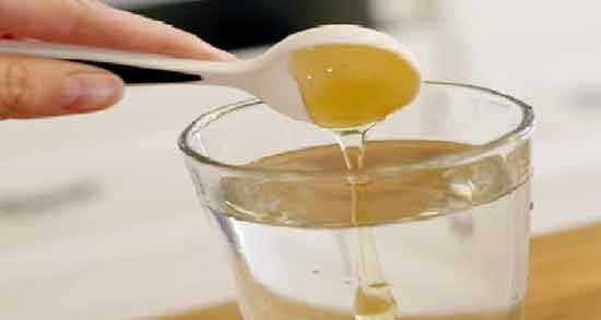 چرا نباید عسل را در اب جوش ریخت ؛ همه چیز درباره حل کردن عسل را در اب جوش