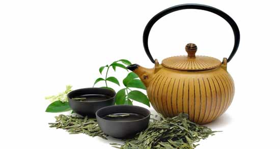 چه موقع چای سبز بخوریم تا لاغر شویم نی نی سایت ؛ روش خوردن چای سبز برای لاغری