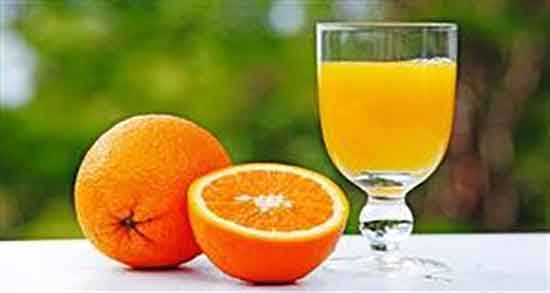 آب نارنج برای قلب ؛ ایا مصرف اب نارنج برای کنترل تپش قلب مفید است