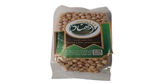 طرز تهیه آب نخود برای درمان سرفه ؛ دستور تهیه اب نخود برای رفع سرفه
