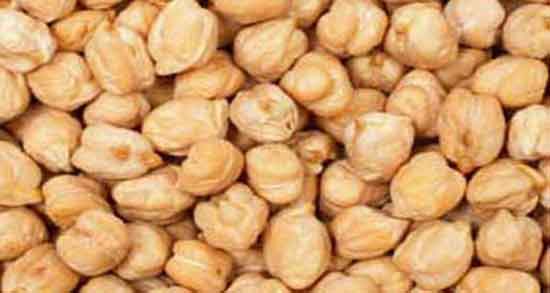 طرز تهیه آب نخود پخته برای سرفه ؛ نحوه پختن اب نخود برای درمان سرفه