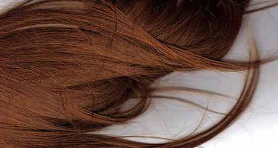 ترکیب حنا و قهوه و چای ؛ تاثیر استفاده از حنا و قهوه و چای برای روشن کردن مو