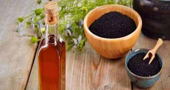 ترکیب روغن سیاه دانه و کرچک برای مو ؛ حفظ سلامت مو با روغن سیاه دانه و کرچک