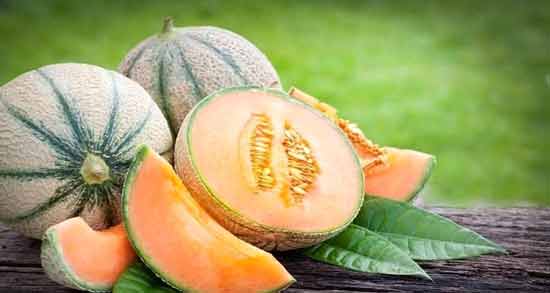 خربزه جانا برای سرماخوردگی خوبه ؛ همه چیز درباره خواص و مضرات خربزه جانا برای سرماخوردگی