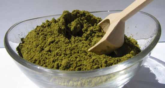 خواص حنا برای بیضه ؛ درمان بیماری های بیضه با استفاده حنا