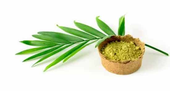 خواص حنا هندی برای ناخن ؛ فواید استفاده از حنا هندی برای تقویت ناخن