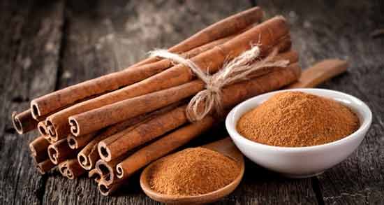 دارچین برای سوزش گلو ؛ فواید خوردن دارچین برای درمان سوزش گلو
