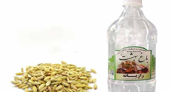 عرق رازیانه برای بزرگ شدن سینه نی نی سایت ؛ تاثیر مصرف عرق رازیانه برای بزرگ شدن سینه
