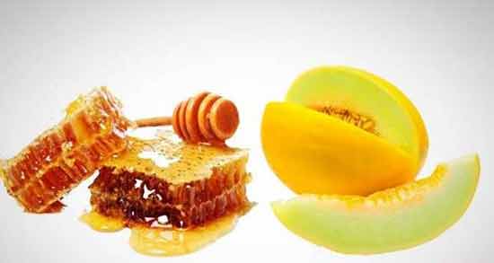 عوارض خربزه و عسل ؛ همه چیز درباره مضرات مصرف خربزه و عسل