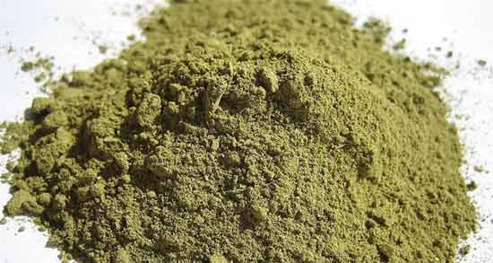 ماسک حنا و روغن زیتون برای پوست ؛ شادابی پوست با ماسک حنا و روغن زیتون