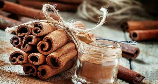 مضرات دارچین برای مردان ؛ بررسی عوارض و مضرات خوردن دارچین برای سلامت مردان