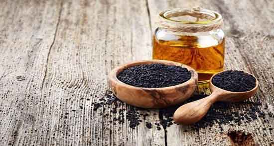 خواص دمنوش سیاه دانه برای مردان و زنان و لاغری و بهترین زمان مصرف