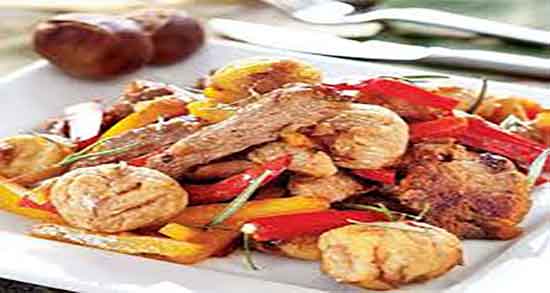 خواص چوب بلوط ایا استفاده از چوب بلوط برای زغال کبابی مناسب است