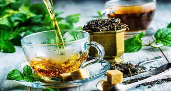 دمنوش نعناع برای اسهال کودکان آشنایی با خاصیت مصرف دمنوش نعناع برای درمان اسهال کودکان