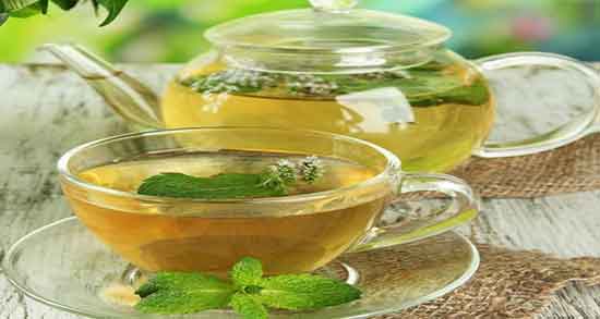 دم کرده پونه برای پریود شدن نی نی سایت دمنوش پونه برای قاعدگی
