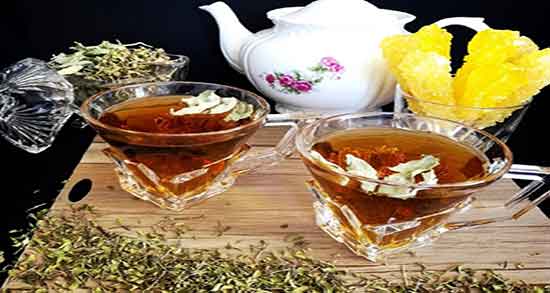 دمنوش پونه و نعناع در بارداری ایا مصرف دمنوش پونه برای زنان حامله مفیده