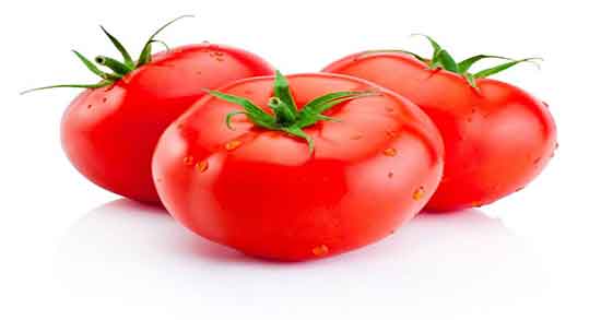 گوجه از چند ماهگی تاثیر مصرف گوجه گیلاسی برای زیبا شدن جنین زنان
