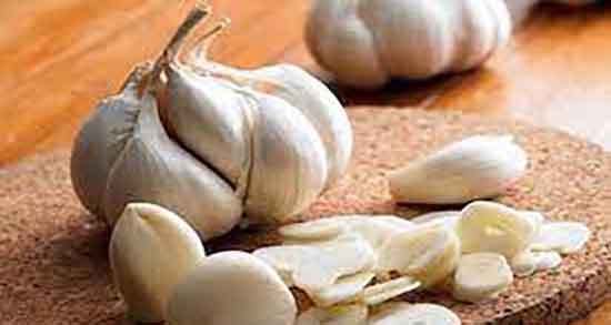 جوانه سیر سرطان زاست ایا مصرف جوانه سیر باعث سرطان معده میشود