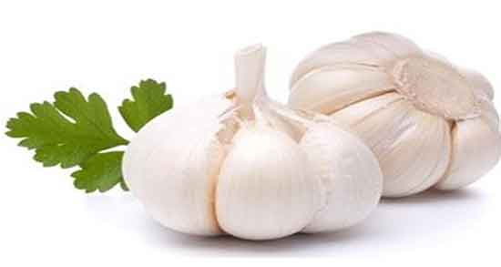 خواص سیر برای چشم خاصیت خوردن سیر برای تقویت چشم کودکان