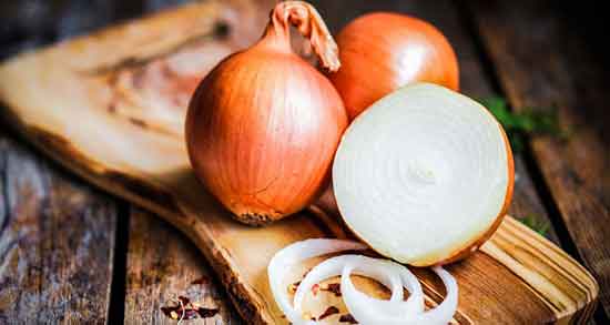 پیاز درمانی و افزایش پرولاکتین روش پیاز درمانی برای حاملگی حتمی